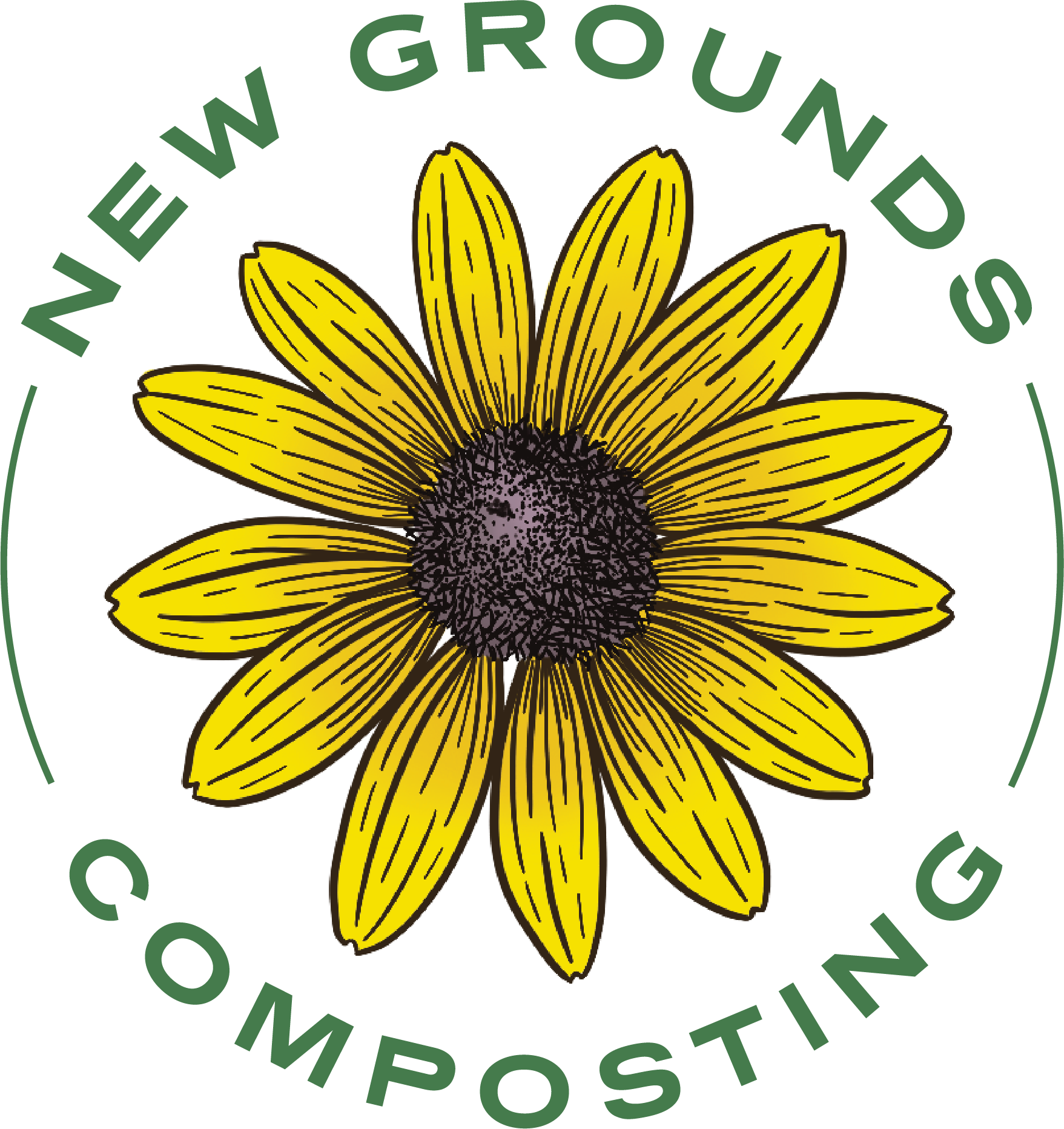New Grounds Composting